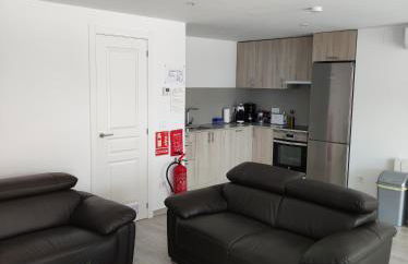 Privé vakantiewoning "Casa Stirio" met zwembad regio calpé-jalon - Foto 10