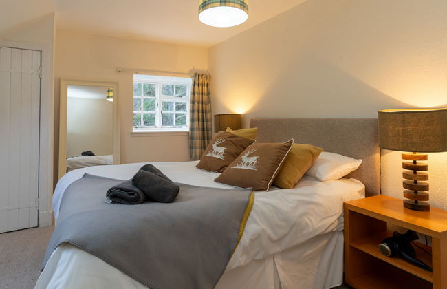 1 Railway Cottage - Foto 13