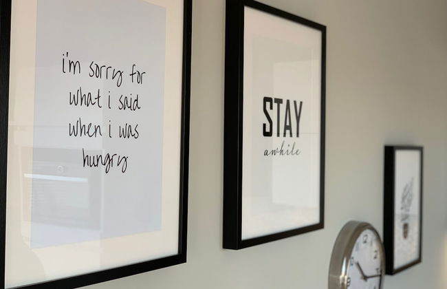 Penthousewohnung 'Goldsteinkoje' - Foto 20