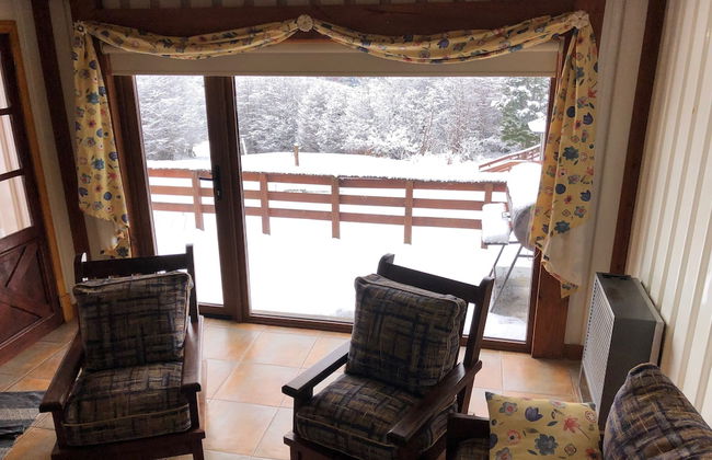 Cabañas Del Martial - Foto 41