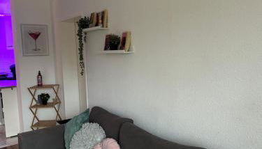 Bright & Spacious 1BR Apartment - Foto 3