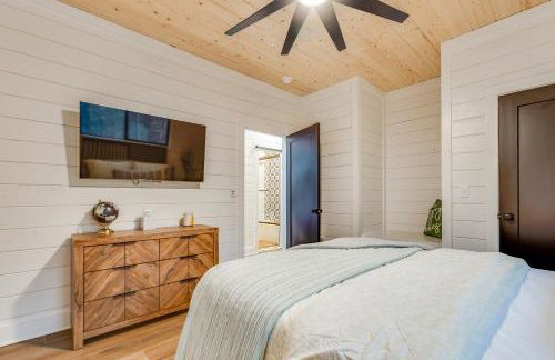 Crimson Creek Cabin - Hot Tub, Playset, Family-Friendly - Foto 25