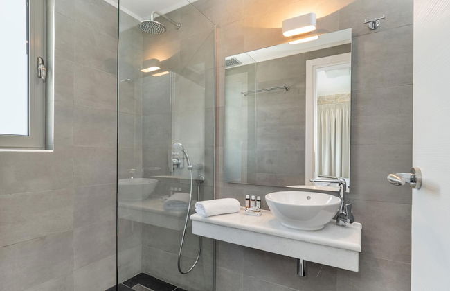 Villa Taphian in Lefkada - Photo 12