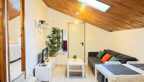 Apartamento rural en Espinosa de los Monteros - Foto 4