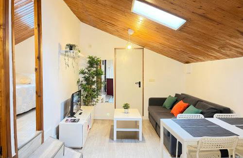 Apartamento rural en Espinosa de los Monteros - Foto 4