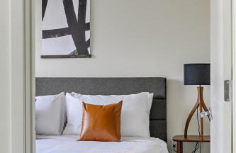 Modern Eclectic Penthouse Loft - Zuni Lofts - Foto 14