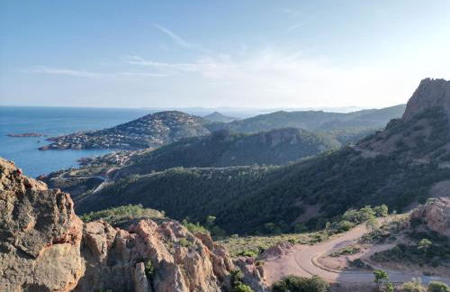 Villa La Cigale Gaia's Villas - Foto 52