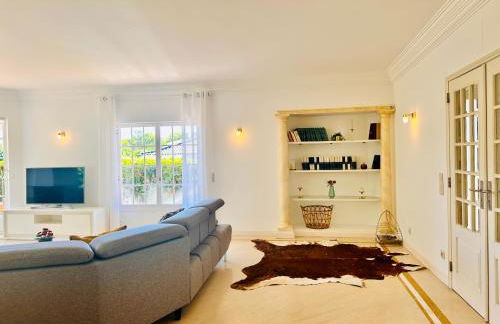 GLICINIAS Cascais Villa - Foto 63