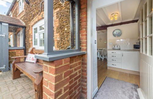 Swift Cottage - Foto 6