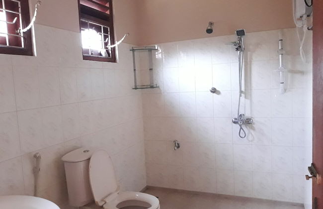 Vinses Villa in Hikkaduwa - Foto 24