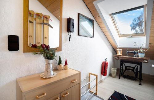 Ferienwohnung Tannhausen - Foto 12