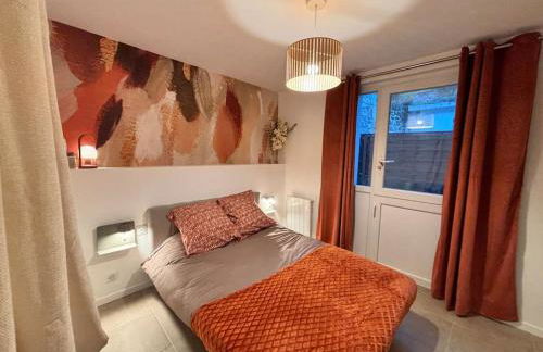 Cocon Urbain à Saint-Leu-d'Esserent - Foto 16