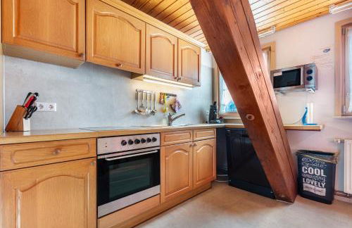 Haus Am Kreuzbühl - Foto 18