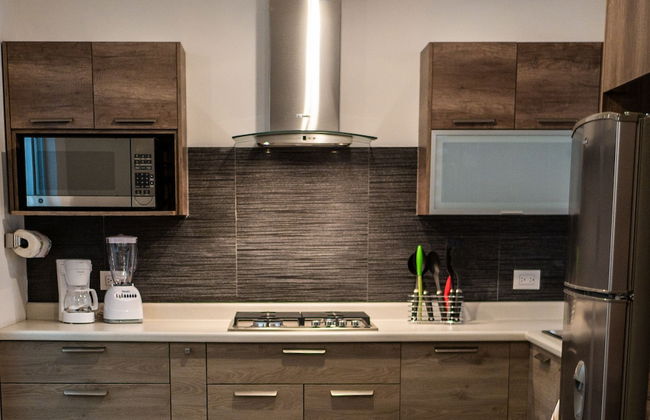 Two Keys Departamentos - Foto 14