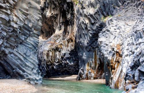 Casa Amelia - Charme in Taormina - Foto 80