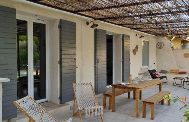 Gîte Lou Galoubet - Foto 30