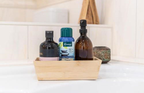 Eifelbergversteck Große und moderne Einliegerwohnung in Mayen - Foto 16