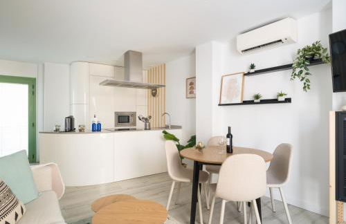 Apartamento moderno en centro historico GB2A - Foto 8