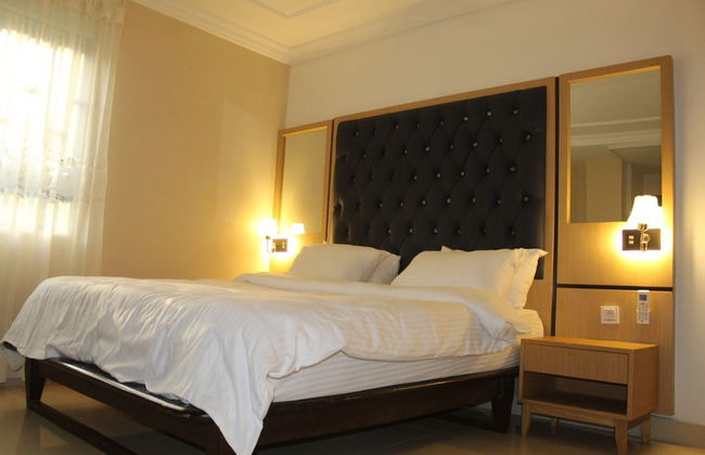 RESIDENCES MICKEL - Foto 12