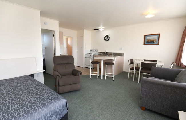 Avon Motel - Foto 18