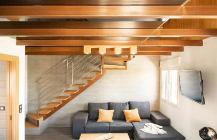 Suites Bola de Oro - Foto 1