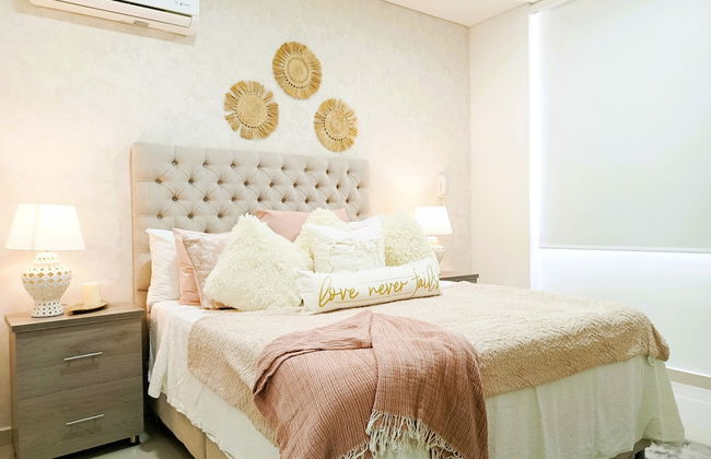 Apartasuites Samaria - Club de Playa - Photo 34