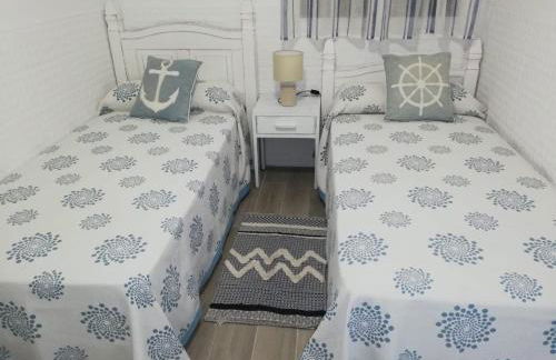 Apartamentos Albaula 5 - Foto 11