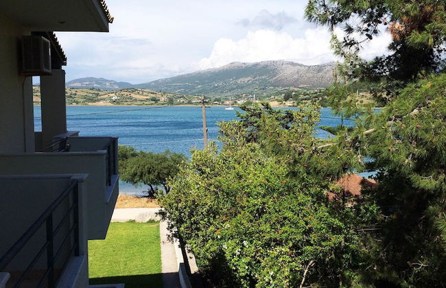 Matina's Residence - Foto 34