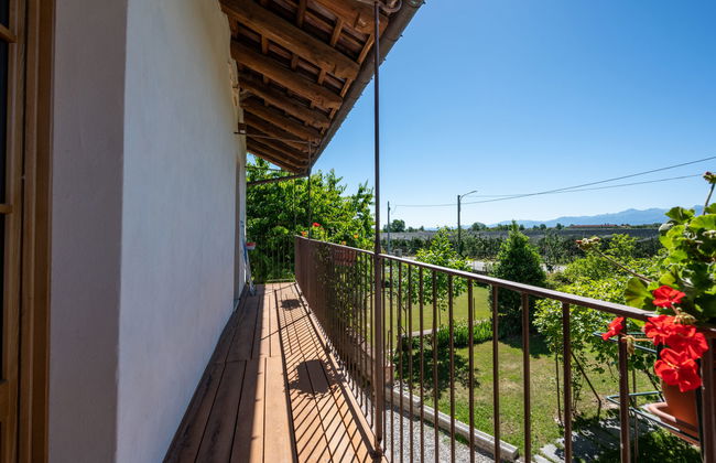 L'appartamento del Monastero - Foto 21