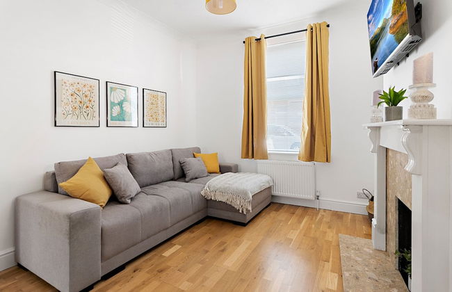 Church View - Foto 20