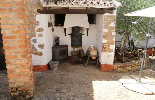 Casa Rural con encanto El Coronel, Los Pánchez, Fuente Obejuna - Foto 47