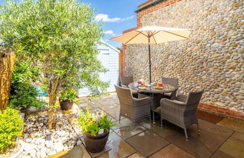 Pond Cottage - Foto 19