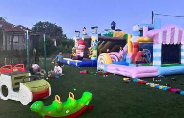 Elysian Apartments - Foto 28