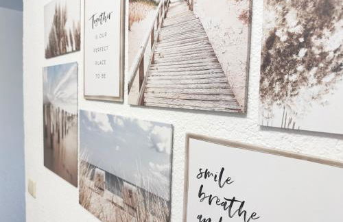 Seehaus Aachblick, Exklusive Appartements und Ferienwohnungen - Foto 61