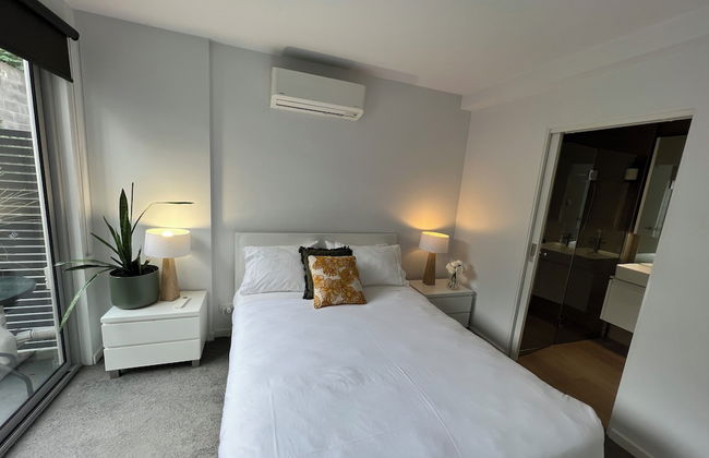 Centrepoint Units Heidelberg - Foto 27