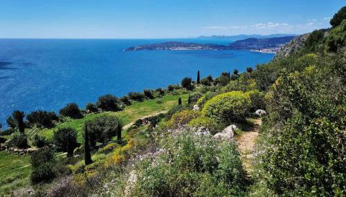 Appartement 2 pièces vue mer proche Monaco - Foto 3