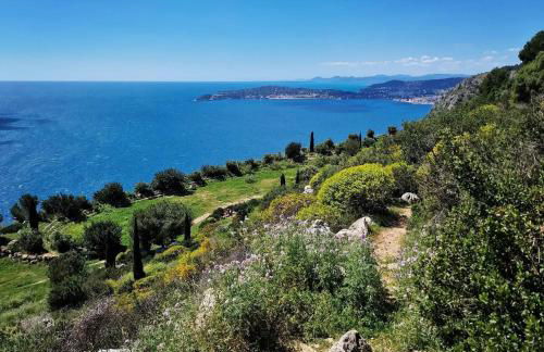 Appartement 2 pièces vue mer proche Monaco - Foto 3