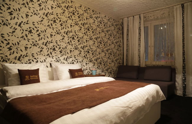 Podolskaya 10 - Photo 7