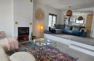 Ibiza style villa with swimming pool near Sitges - Foto 9