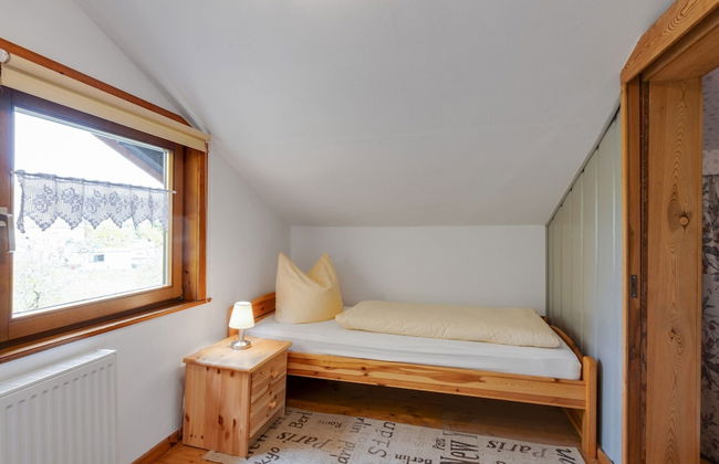 Ferienhaus im Thuringer Wald - Foto 3