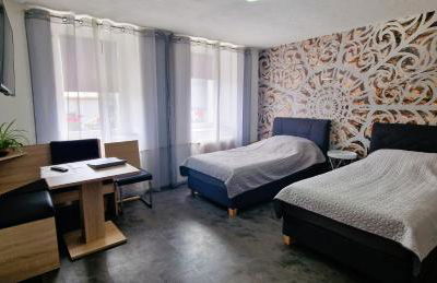 kleine Fewo Peter in Bärenstein - Foto 33