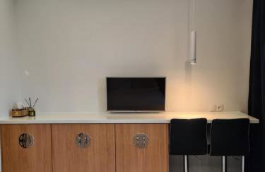 Studio Plac Narutowicza - Photo 10