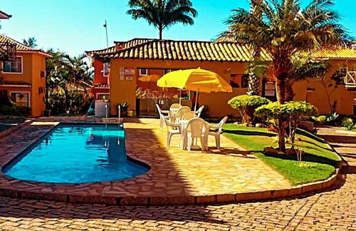 Casa Aconchego - Foto 18