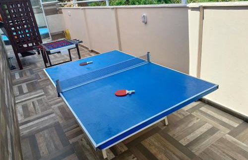 Uma agradável morada para descansar em Itapirubá! - Foto 13