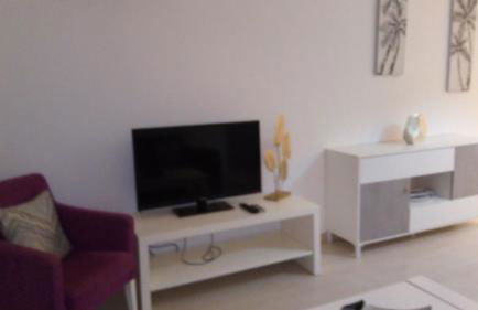 T2 de luxo em Albur-VIllage a 10 minutos da praia a pé - Foto 29