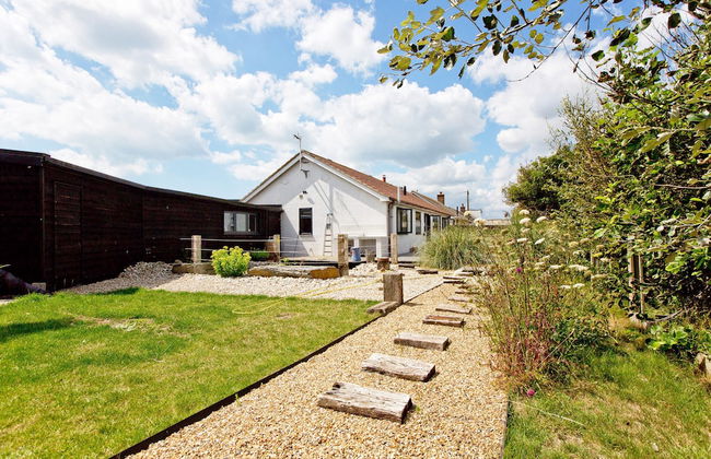 Big Sky - Camber Sands - Foto 31