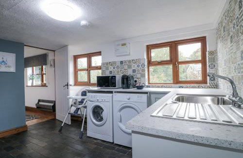 Yoxall Cottage - Foto 19