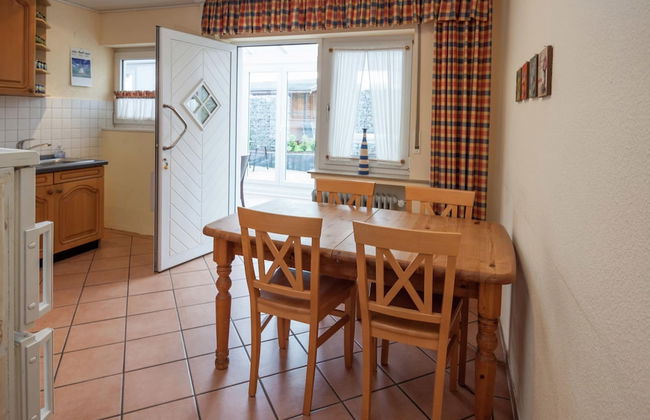 Enchanting Holiday Home in Bodefeld With Terrace - Foto 26