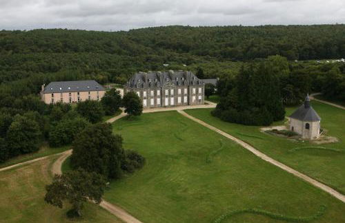 Domaine de Manehouarn - Foto 48