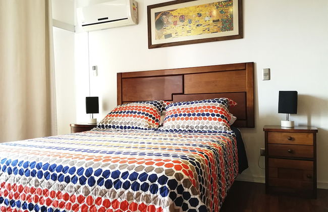 Amistar Apartments - Foto 2